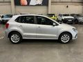 2024 Volkswagen Polo Vivo 1.6 Life