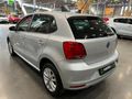 2024 Volkswagen Polo Vivo 1.6 Life