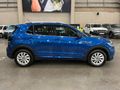 2023 Volkswagen T-Cross 1.5 TSI R-Line Auto