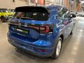 2023 Volkswagen T-Cross 1.5 TSI R-Line Auto