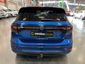 2023 Volkswagen T-Cross 1.5 TSI R-Line Auto