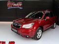 2013 Subaru Forester 2.5 XS Auto