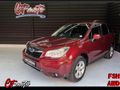 2013 Subaru Forester 2.5 XS Auto
