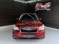 2013 Subaru Forester 2.5 XS Auto