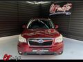 2013 Subaru Forester 2.5 XS Auto