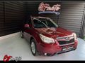 2013 Subaru Forester 2.5 XS Auto