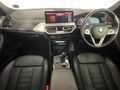 2022 BMW X3 xDrive20d