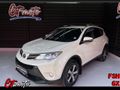 2015 Toyota RAV4 2.0 GX