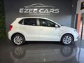 2024 Volkswagen Polo Vivo 1.6 Comfortline Auto 5-dr