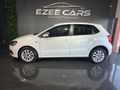2024 Volkswagen Polo Vivo 1.6 Comfortline Auto 5-dr