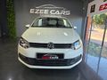 2024 Volkswagen Polo Vivo 1.6 Comfortline Auto 5-dr