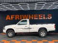 2004 Mazda B-Series B2600 SLX Drifter LWB 4x4 Single-Cab