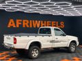 2004 Mazda B-Series B2600 SLX Drifter LWB 4x4 Single-Cab