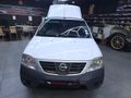 2014 Nissan NP200 1.6 A/C Safety Pack
