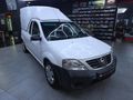 2014 Nissan NP200 1.6 A/C Safety Pack