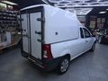 2014 Nissan NP200 1.6 A/C Safety Pack