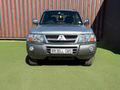 2007 Mitsubishi Pajero 3200 DI-D GLS SWB Auto