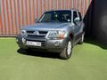 2007 Mitsubishi Pajero 3200 DI-D GLS SWB Auto