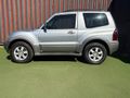 2007 Mitsubishi Pajero 3200 DI-D GLS SWB Auto