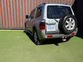 2007 Mitsubishi Pajero 3200 DI-D GLS SWB Auto
