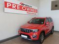 2023 Mahindra Scorpio N 2.2D Auto Z8