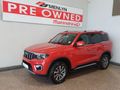 2023 Mahindra Scorpio N 2.2D Auto Z8