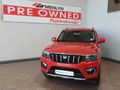2023 Mahindra Scorpio N 2.2D Auto Z8