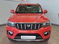 2023 Mahindra Scorpio N 2.2D Auto Z8