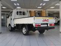 2022 JAC X200 DROPSIDE