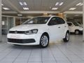 2022 Volkswagen Polo Vivo TRENDLINE WITH COMFORTLINE RIMS