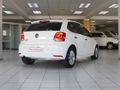 2022 Volkswagen Polo Vivo TRENDLINE WITH COMFORTLINE RIMS