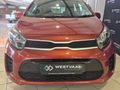 2023 Kia Picanto 1.0 Start Auto