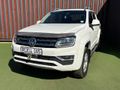 2018 Volkswagen Amarok 3.0 TDI Highline 4Motion Auto Double-Cab