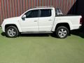 2018 Volkswagen Amarok 3.0 TDI Highline 4Motion Auto Double-Cab