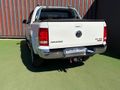 2018 Volkswagen Amarok 3.0 TDI Highline 4Motion Auto Double-Cab