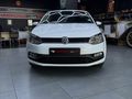 2015 Volkswagen Polo Polo 1.2 TSI Comfortline