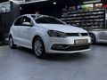 2015 Volkswagen Polo Polo 1.2 TSI Comfortline