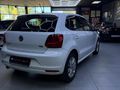 2015 Volkswagen Polo Polo 1.2 TSI Comfortline