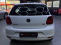 2015 Volkswagen Polo Polo 1.2 TSI Comfortline