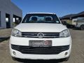2022 GWM Steed 5 2.2 MPi Workhorse Single-Cab