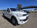 2022 GWM Steed 5 2.2 MPi Workhorse Single-Cab