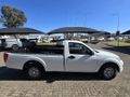 2022 GWM Steed 5 2.2 MPi Workhorse Single-Cab