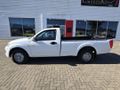 2022 GWM Steed 5 2.2 MPi Workhorse Single-Cab