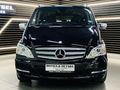 2013 Mercedes-Benz Viano 3.0 CDI Avantgarde Auto