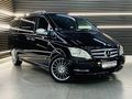 2013 Mercedes-Benz Viano 3.0 CDI Avantgarde Auto
