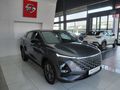 2026 Omoda C5 1.5T Street Plus