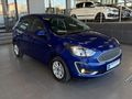 2020 Ford Figo 1.5Ti VCT Trend 5-dr