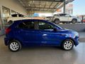2020 Ford Figo 1.5Ti VCT Trend 5-dr
