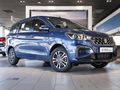 2026 Suzuki Ertiga 1.5 GL