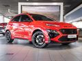 2023 Hyundai Kona N 2.0 TGDi DCT